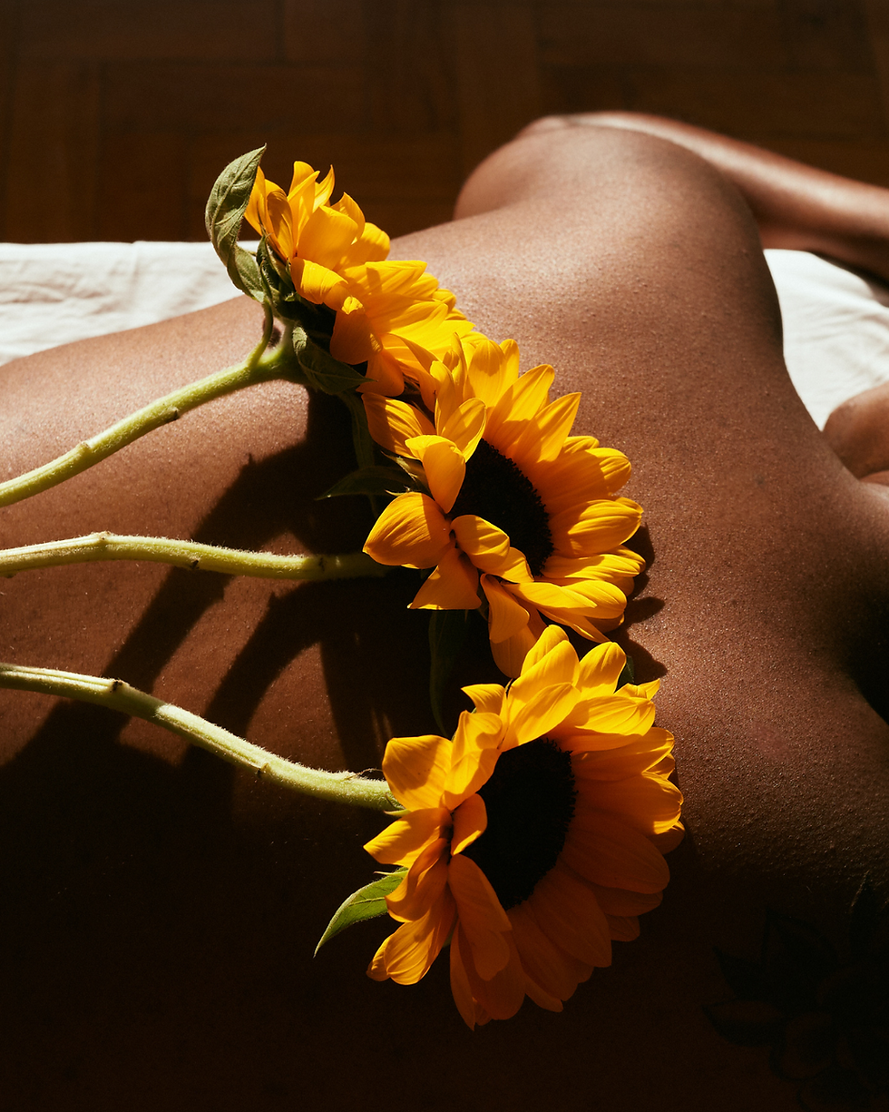 Sensual Yoga: Meeting Your Needs and Reclaiming Your Pleasure | Sugar and Sage | Sensual Yoga Teacher Training