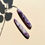 Thumbnail: AMETHYST ~ STRAIGHT WAND