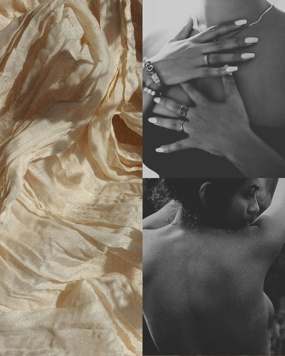 Erotic Yoga Nidra is a guided, trauma-informed practice that invites deep rest while awakening sensual awareness in the body. Through breath, body scanning, and visualization, the nervous system softens and sensation becomes more accessible. This 20-minute experience supports relaxation, embodiment, and a deeper connection to your pleasure. Explore this practice inside The Velvet Room.