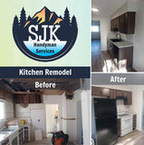 Kitchen remodeling in Grand Rapids and Kentwood, Michigan