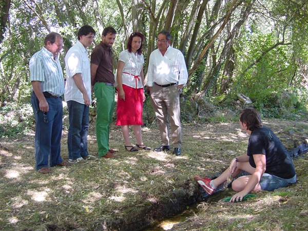 Campo de Trabajo Sierra de Atapuerca