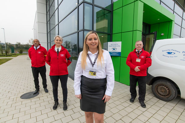 Security Partners Mountmellick DBP jan 2