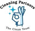 Cleaning Partners Logo