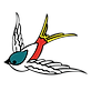 Sparrow
