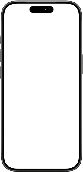 Outline of an iPhone