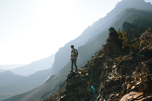 Historical Hike