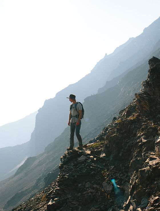 Historical Hike