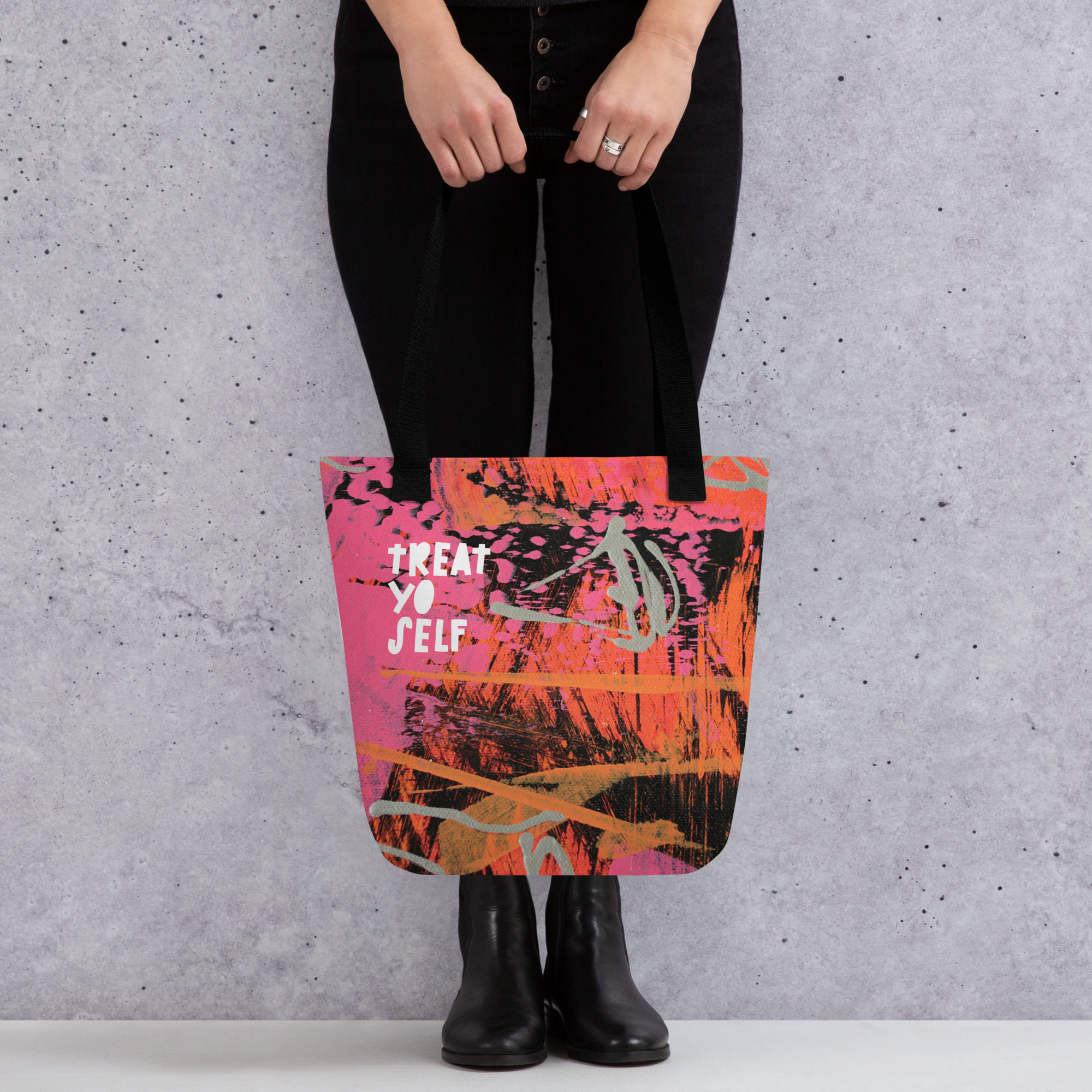 Tote bag