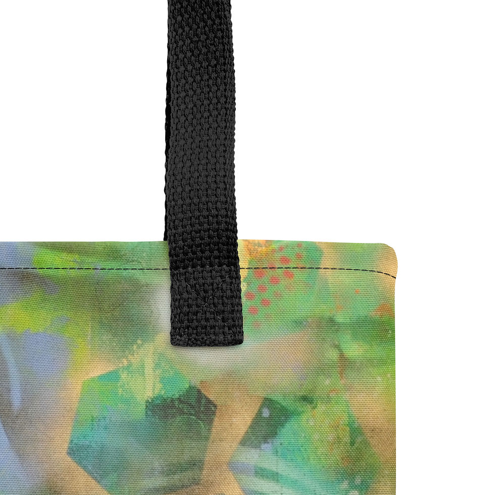 Thumbnail: Tote bag