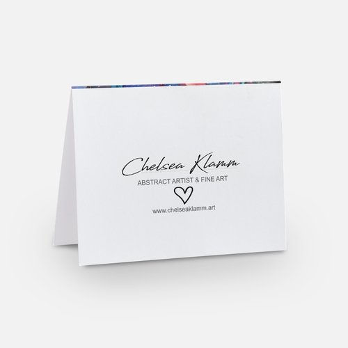 Thumbnail: Greeting Card -Greetings