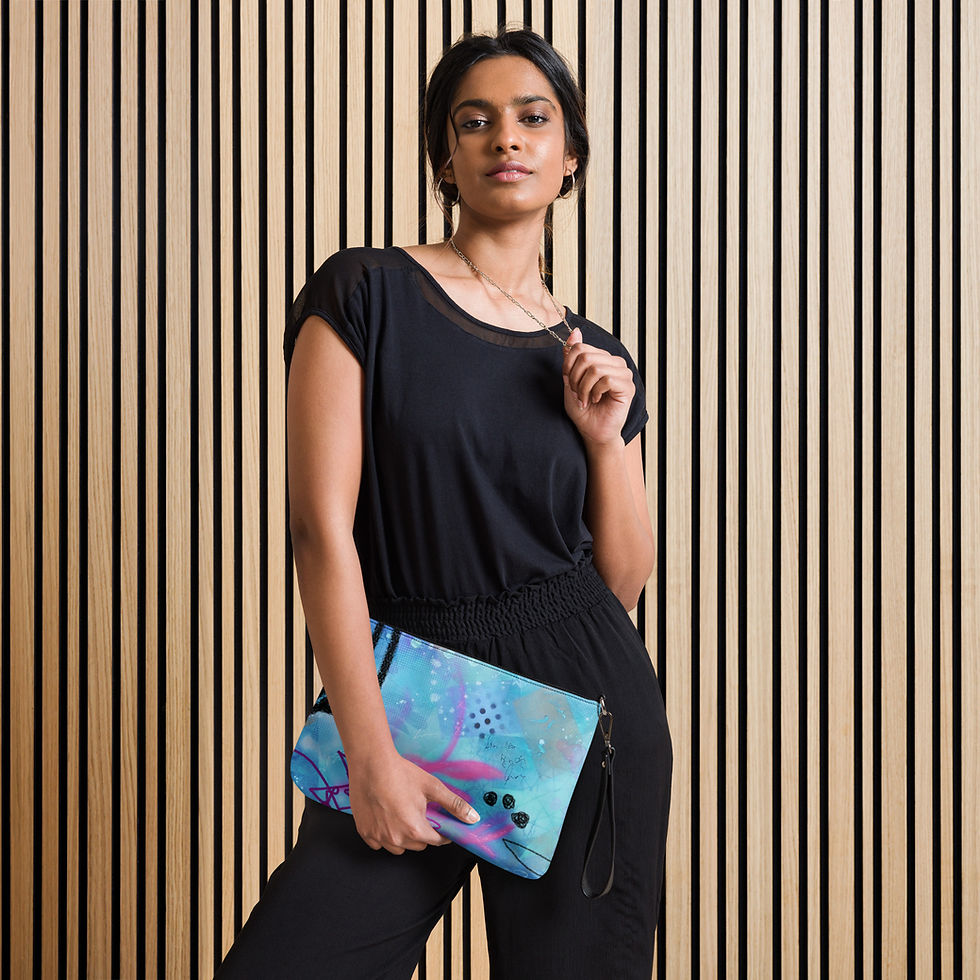 Thumbnail: Roe Crossbody bag