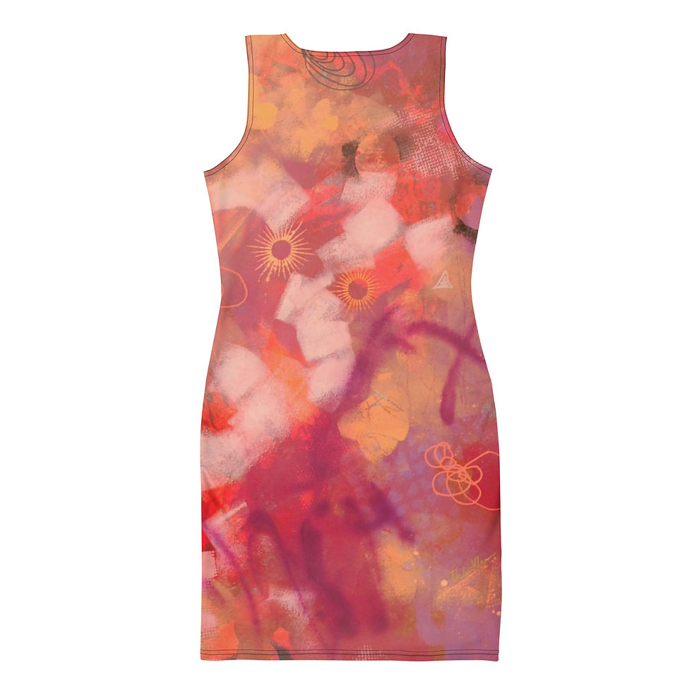 Thumbnail: Aida Bodycon dress