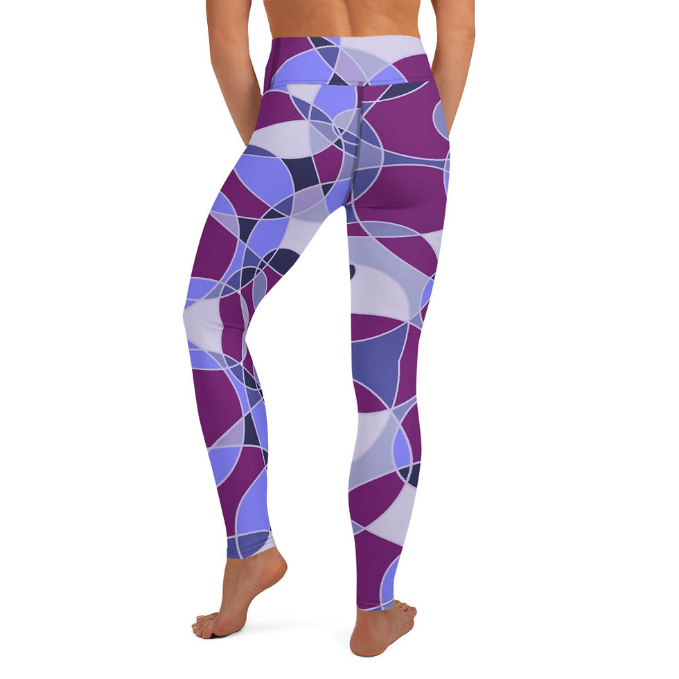 Thumbnail: Willow Yoga Leggings