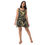 Thumbnail: Jada Skater Dress