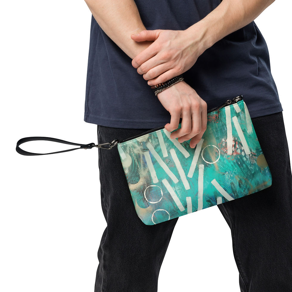 Thumbnail: Kris Crossbody bag