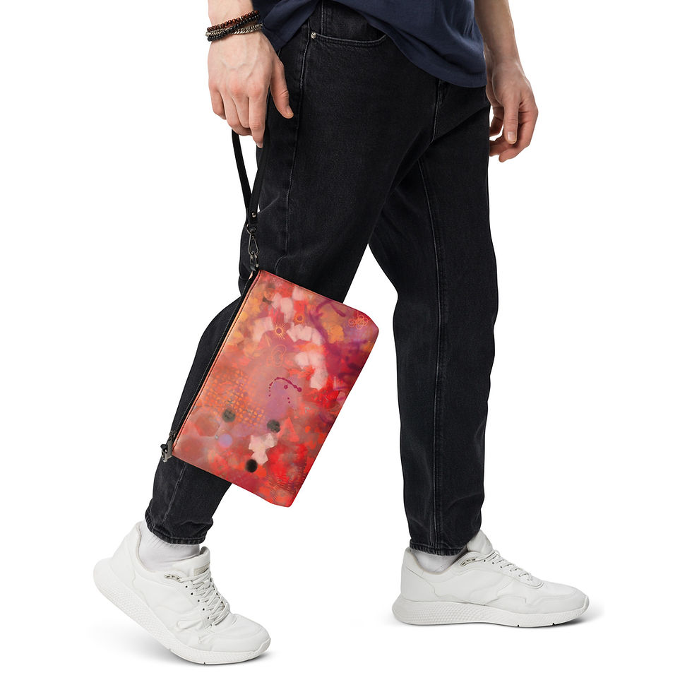 Thumbnail: Aida Crossbody bag