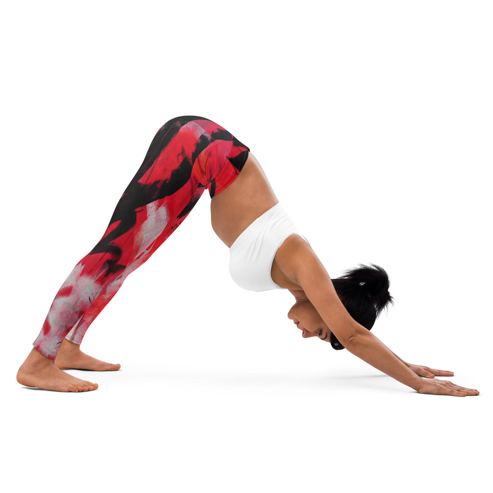 Jane Yoga Leggings