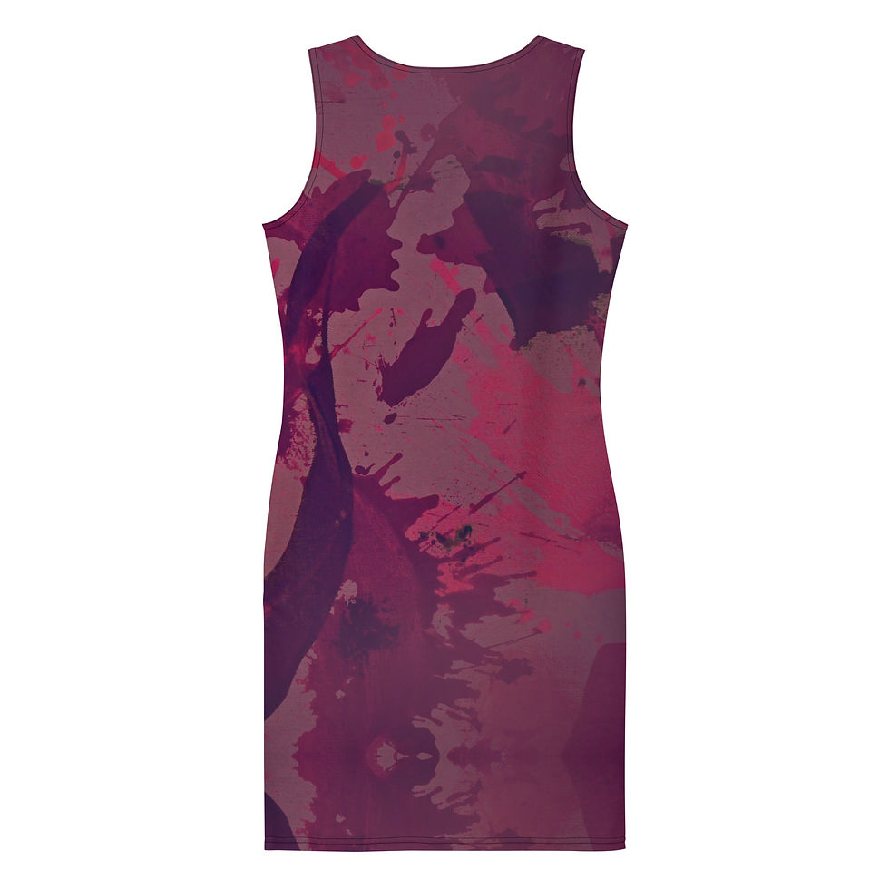 Thumbnail: Gina Bodycon dress