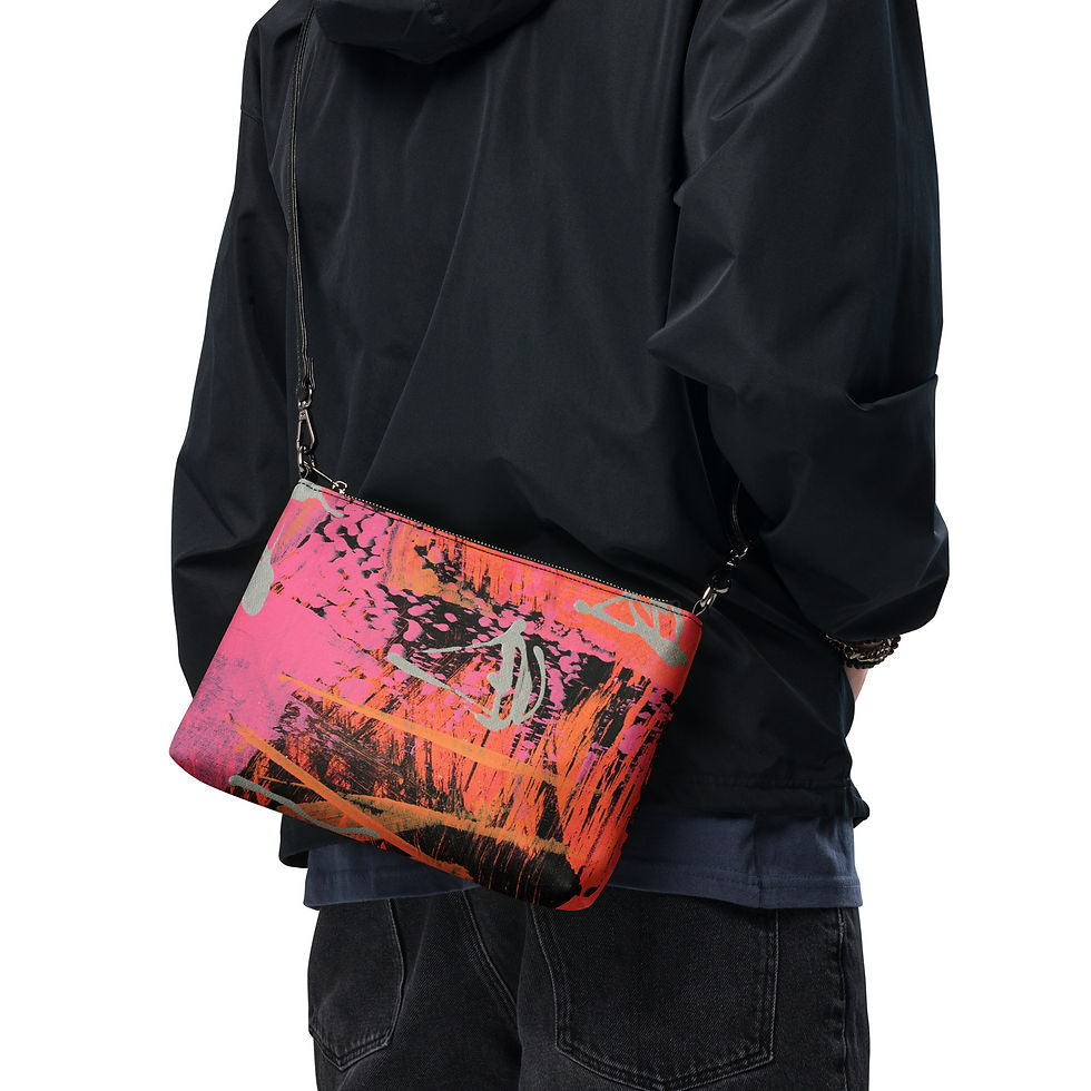 Thumbnail: Stella Crossbody bag