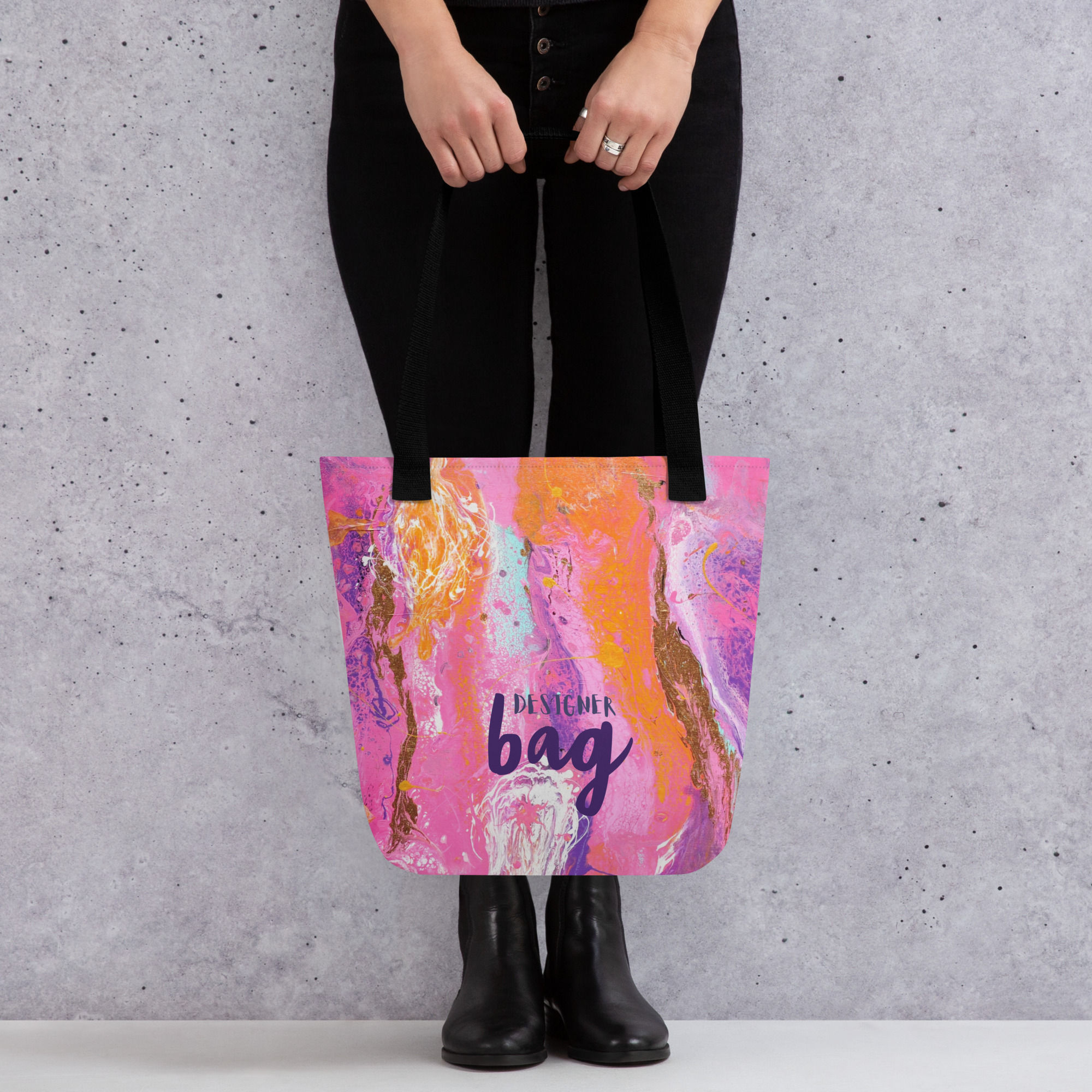 Tote bag