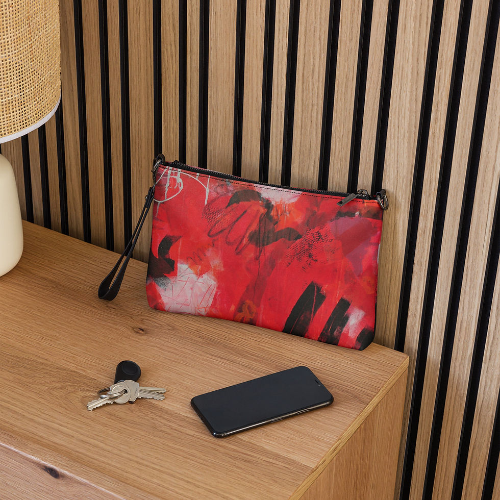 Thumbnail: Jane Crossbody bag