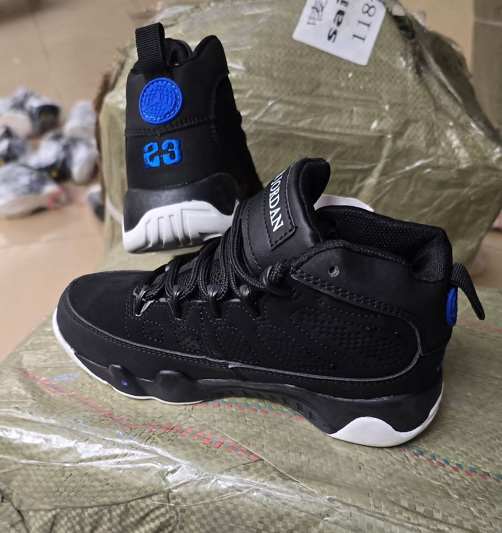Thumbnail: Air jordan kids