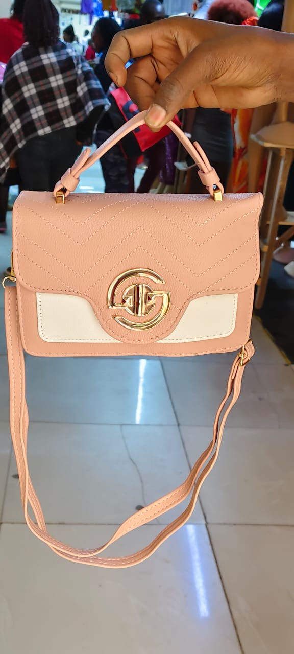 Thumbnail: Hand bags