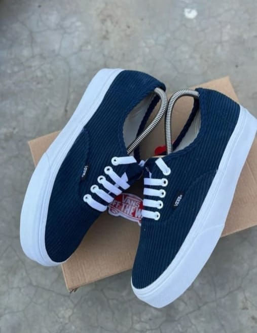 Thumbnail: Vans
