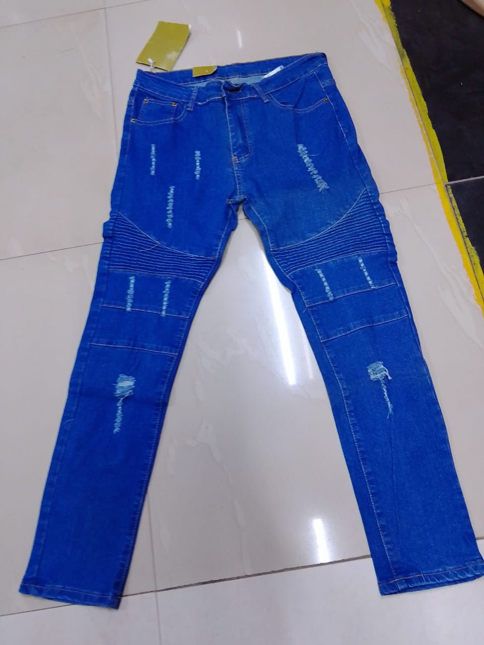 Thumbnail: Men trousers