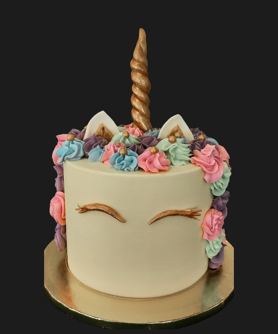 Miniatura: Bolo de Aniversário/Celebração
