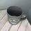 Thumbnail: Coffee Mug - Speckled Grey