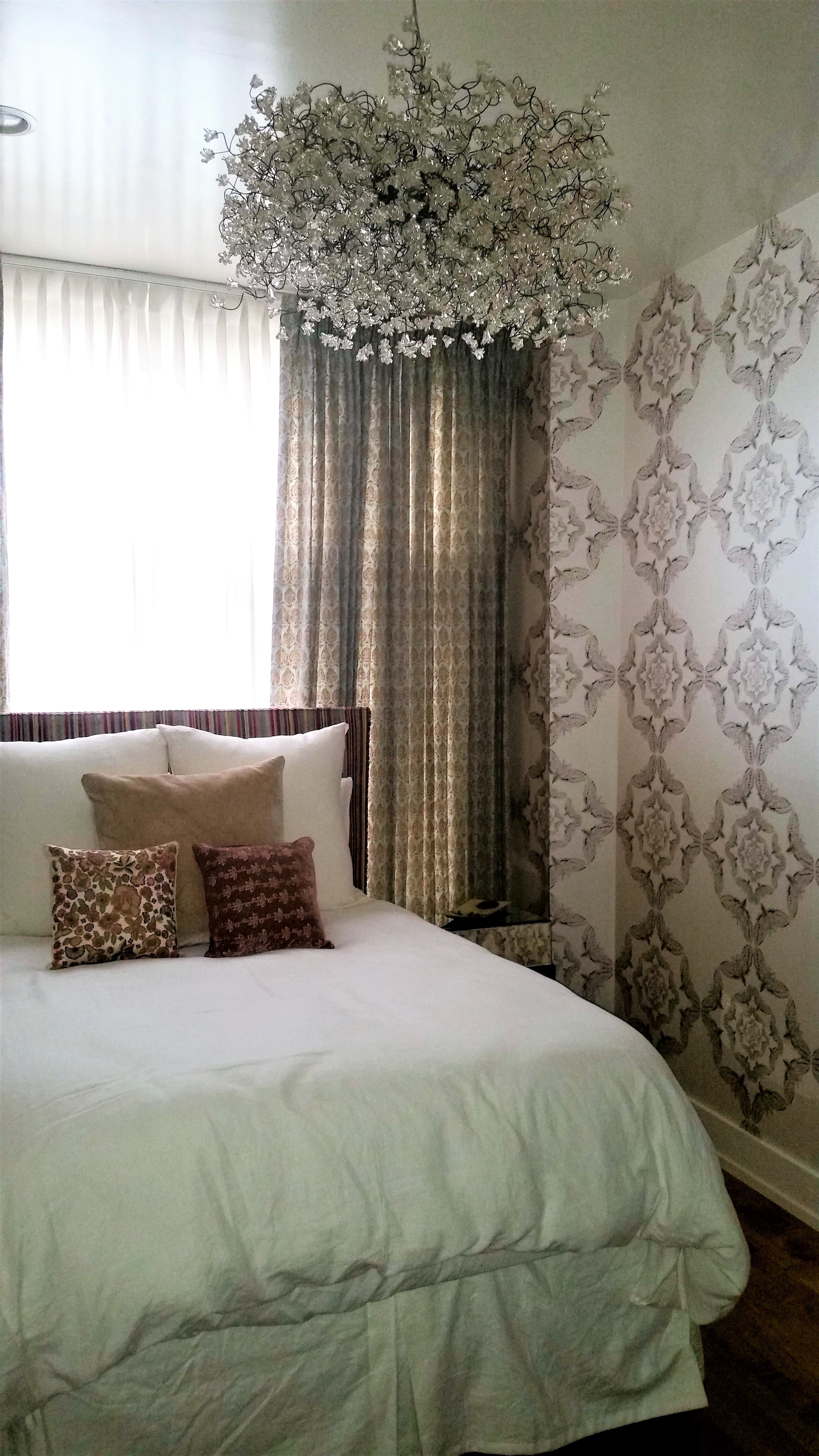 Lincoln Park-Chicago Bedroom