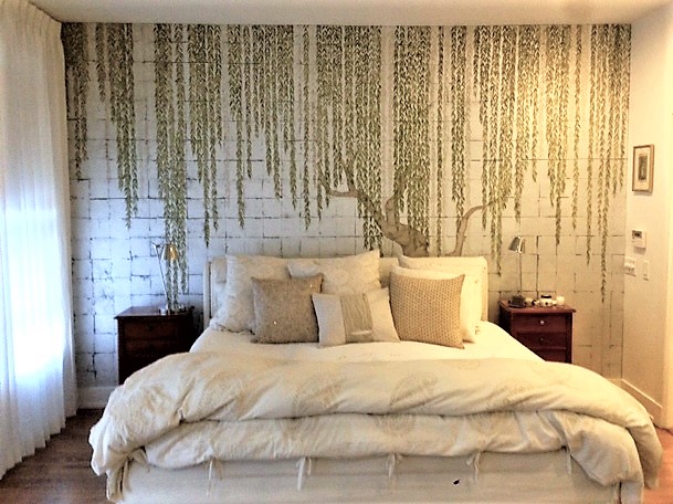Lincoln Park- Chicago Bedroom