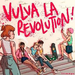 Vulva La Revolution Podcast
