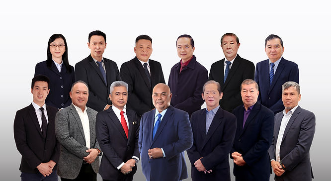 Office Bearer 2024-2026