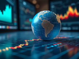 Global investment opportunities with FTSE Global All Cap Index Fund