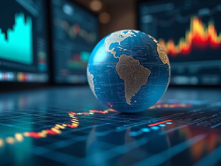 Global investment opportunities with FTSE Global All Cap Index Fund