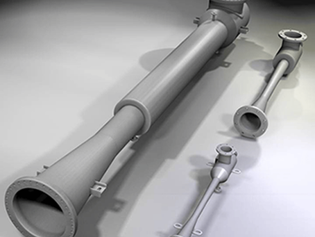 Designing Efficient Steam Jet Ejector Systems for Steam Ejector System Efficiency