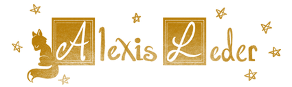 Alexis Leder Art