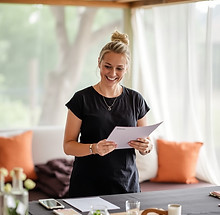 event organiser managing a wellness retreat.jpg