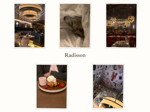 Patrimoine vivant / Radisson, Bruxelles / Collection Grand Place