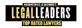 DC Legal Leaders Logo