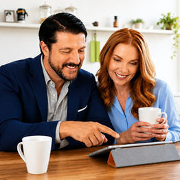 mediated prenuptial agreement couple