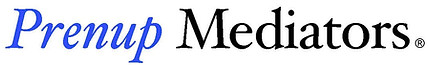 Prenup Mediators Logo