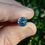 Thumbnail: Natural blue Topaz