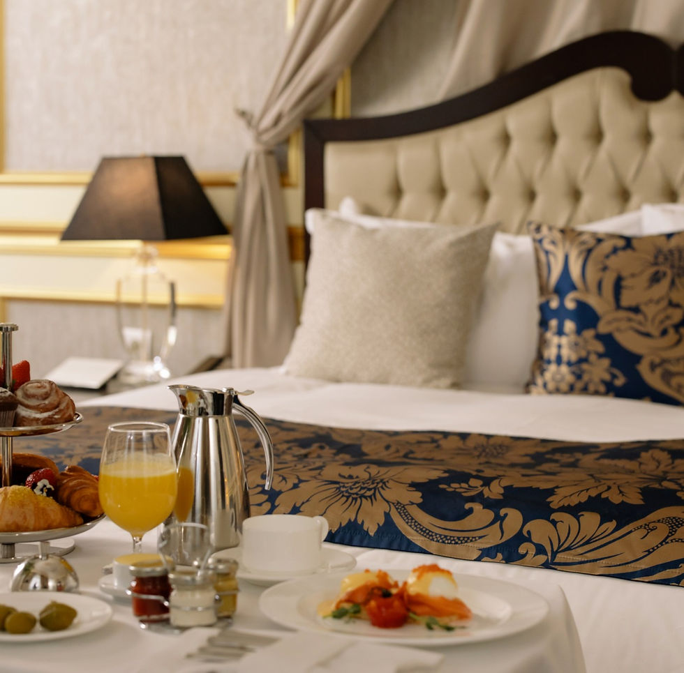 Room-Service