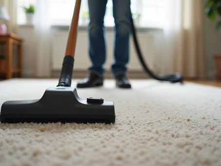 Your Guide to Reliable Cleaning Services in Ottawa