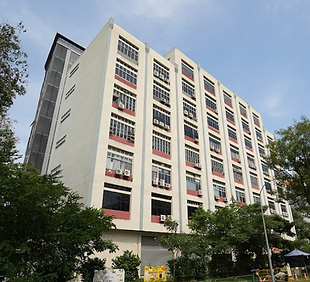 Tai Seng Food Point News