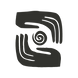 Logo dunkel