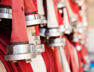 Fire Hoses
